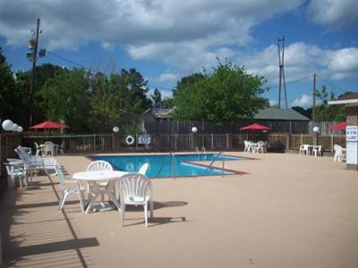 фото отеля Red Roof Inn Hardeeville