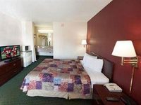 Red Roof Inn Hardeeville