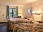 фото отеля Red Roof Inn Hardeeville