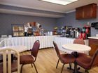 фото отеля Red Roof Inn Hardeeville