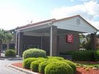 фото отеля Red Roof Inn Hardeeville