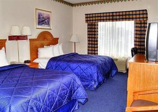 фото отеля Quality Inn Kalamazoo