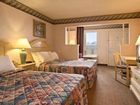 фото отеля Days Inn & Suites Osceola