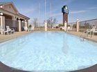 фото отеля Days Inn & Suites Osceola