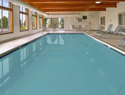 фото отеля Days Inn Imlay City