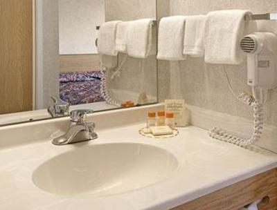 фото отеля Days Inn Imlay City
