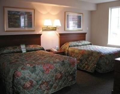 фото отеля Crestwood Suites Snellville
