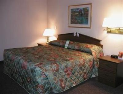 фото отеля Crestwood Suites Snellville