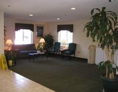 фото отеля Crestwood Suites Snellville