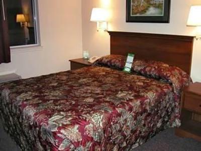 фото отеля Crestwood Suites Snellville