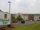 фото отеля Crestwood Suites Snellville