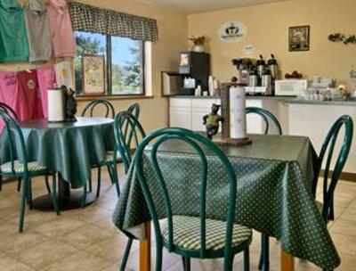 фото отеля Super 8 Motel Houghton Lake