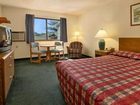 фото отеля Super 8 Motel Houghton Lake