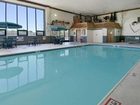 фото отеля Super 8 Motel Houghton Lake