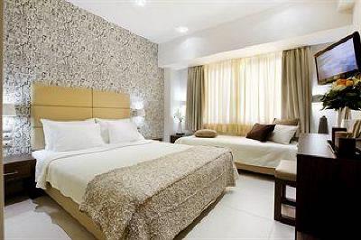 фото отеля Phidias Hotel