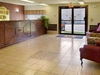 Jonesboro Super 8 Motel