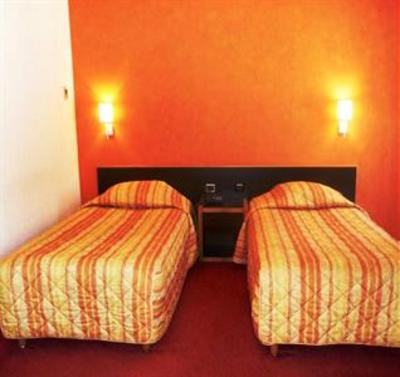 фото отеля Grand Hotel Des Bains Salins-les-Bains