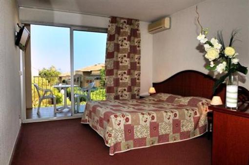 фото отеля Hotel Le Galoubet