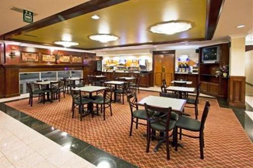 фото отеля Holiday Inn Express Hotel & Suites Waterford