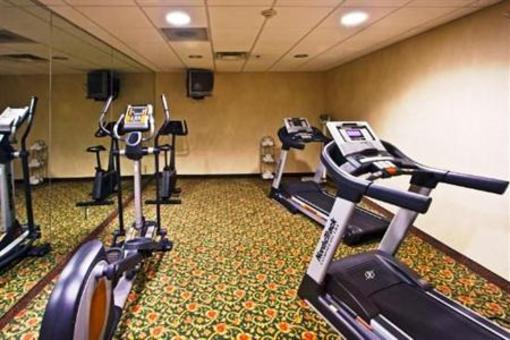 фото отеля Holiday Inn Express Hotel & Suites Waterford