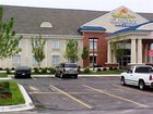 фото отеля Holiday Inn Express Hotel & Suites Waterford