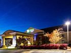 фото отеля Holiday Inn Express Hotel & Suites Waterford