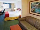 фото отеля Holiday Inn Express Hotel & Suites Waterford