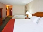 фото отеля Holiday Inn Express Hotel & Suites Waterford