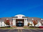 фото отеля Holiday Inn Express Hotel & Suites Waterford