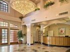 фото отеля Ramada Inn & Suites