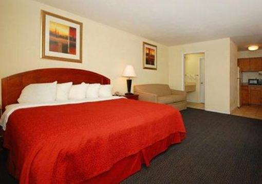 фото отеля Quality Inn Portsmouth (Virginia)