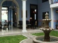 Hotel Aragon Merida