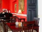 фото отеля Hotel Aragon Merida