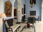 фото отеля Hotel Aragon Merida