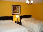 фото отеля Hotel Aragon Merida
