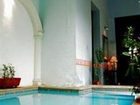 фото отеля Hotel Aragon Merida