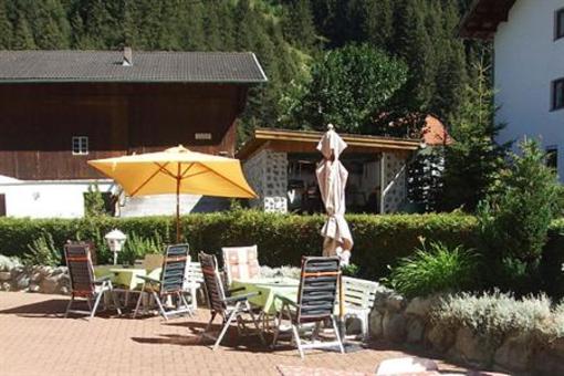 фото отеля Hotel Sturpen