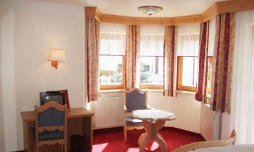 фото отеля Hotel Sturpen