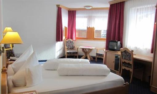 фото отеля Hotel Sturpen