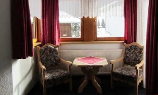 фото отеля Hotel Sturpen