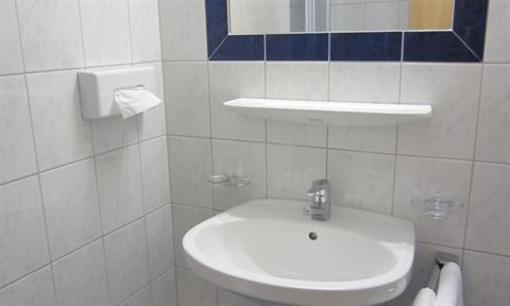 фото отеля Hotel Sturpen