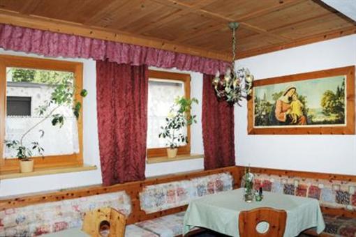 фото отеля Hotel Sturpen