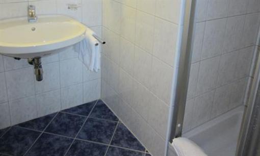 фото отеля Hotel Sturpen