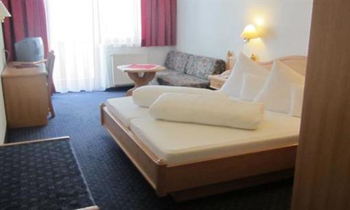 фото отеля Hotel Sturpen