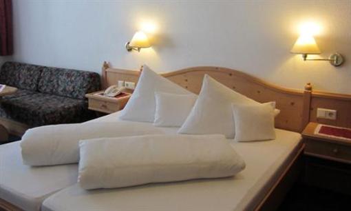 фото отеля Hotel Sturpen