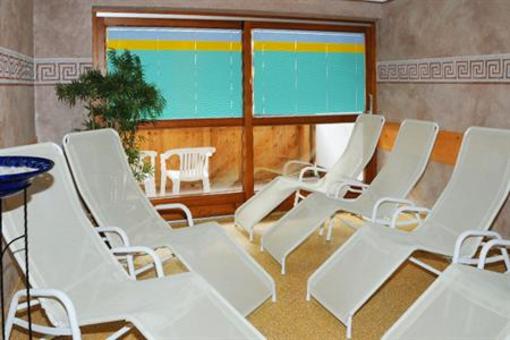 фото отеля Hotel Sturpen