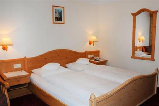 фото отеля Hotel Sturpen