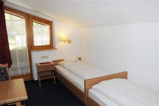 фото отеля Hotel Sturpen