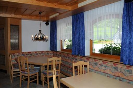 фото отеля Hotel Sturpen