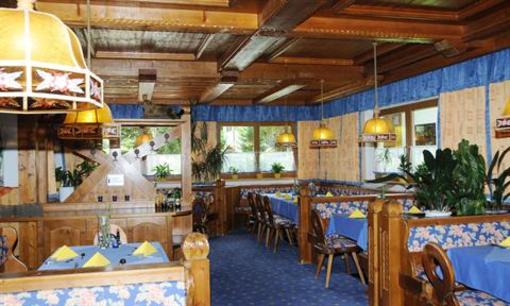 фото отеля Hotel Sturpen